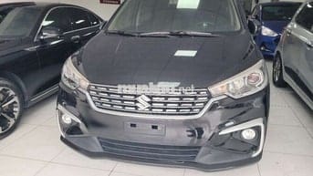 Suzzuki sport 2020 1.5L AT - 76000 km