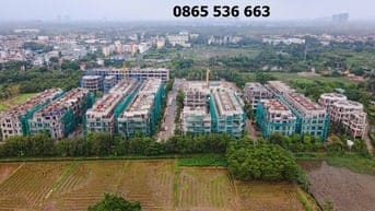 Căn góc 115m² – lựa chọn an toàn cho giá trị giữ tài sản lâu dài