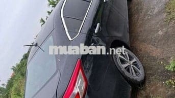 Toyota Vios 2016 Số sàn chính chủ