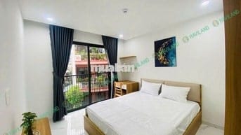 🏡 CHO THUÊ CĂN HỘ  STUDIO– NGAY TRUNG TÂM.
