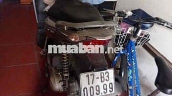 xe cá nhân chính chủ cần bán