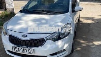 Kia K3 2015 2.0 AT - 896000 km