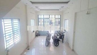 🏡 NHÀ 2 TẦNG , HXH, 8m GẦN ĐƯỜNG HÀ HUY GIÁP ,P THẠNH LỘC ,QUẬN 12