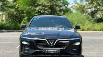 Lux A 2021 Plus 2.0 AT - 59000 km