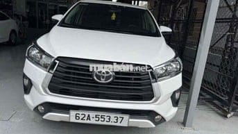 Toyota Innova 2.0E 2022 Trắng