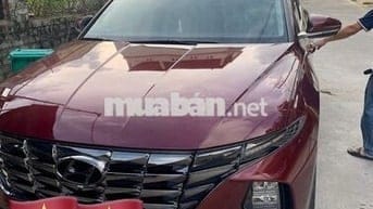 Hyundai Tucson 2021 2.0 AT Đặc biệt - 37000 km