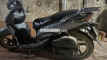 shark 125 máy êm không rung lắc