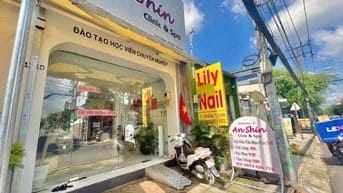 ✨✨ SANG NHƯỢNG HOẶC CHO THUÊ SPA ĐẦU TƯ FULL NỘI THẤT MỚI TẠI THỦ ĐỨC