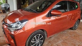 2021 1.2 AT - 65000 km xe còn rất mới