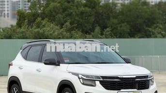 Bán Kia Seltos sx 2024 1.5 Turbo GT Line Siêu Lướt