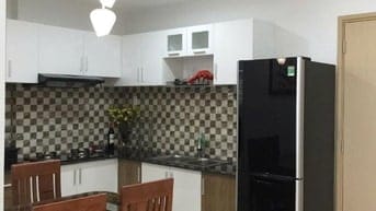 Bán căn hộ Âu Cơ Tower, 3,35 tỷ, 70m2, 2PN, 2WC, hỗ trợ vay Bank, Tân 