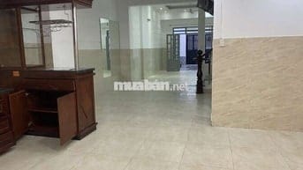 NHÀ CHU THUÊ NHÀ MTKD NGAY AOEN-BHH DT 5*23M TRỆT LẦU ST 4PN4WC PK-PB