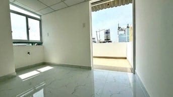 🏡🏡🏡Bán nhà Võ Trứ P9 Q8 - đầy đủ nội thất dọn vô ở liền