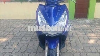 Ab110Fi Đầu Bò 2012 phun xăng điện tử xả rẻ