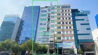 2 MT Nguyễn Văn Trỗi, Phường 1, Quận Tân Bình  (1.262m)