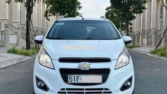 Chevrolet Spark LTZ 2015 12.000 km