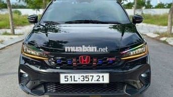 Honda City RS 2024 - siêu lướt 7000 km đẹp như mới