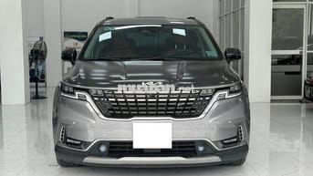 Kia Carnival 2023 Signature 2.2D - 56,000 km cọp.