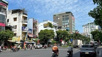 BÁN CĂN HỘ TẦNG TRỆT - MT PHAN XÍCH LONG 