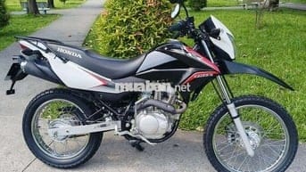 HONDA Xr150L 2015 mới 99% bs86 chính chủ