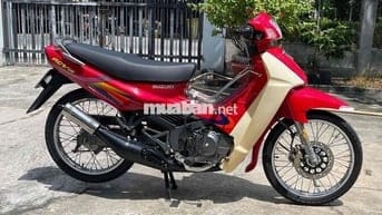 xipo 2001 nguyên zin. chính chủ sang tên hợp lệ