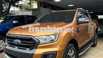 Ford Ranger 2019 WLIDTRACK 2.0 4x4 AT - 140000 km