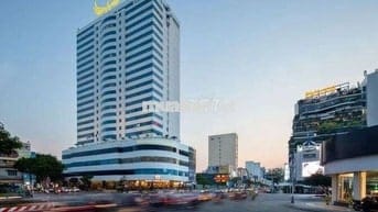 Bán nhanh lô ngang hơn 6m đất kiệt Nguyễn Hoàng gần Nguyễn Văn Linh