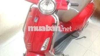 Vespa Primavera Piaggio