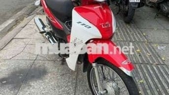 Honda wave A 2019 mới 90% biển số thành phố