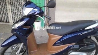 VISION FI 2014, Tphcm mới(72) có cccd chủ xe