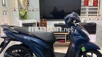 Honda Vision 2022 Xanh 17550 km