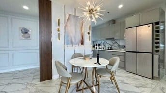 [GIÁ TỐT] ECO GREEN CHO THUÊ CĂN 1-2-3PN, CÓ SẴN Ở NGAY, NHÀ MỚI