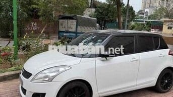 Suzuki Swift 2015 - 80000 km