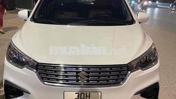 Suzuki Ertiga 2021 MT - 79000 km 1 chủ bao zin
