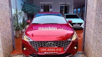 Hyundai Accent 2021 1.4 AT Đặc Biệt - 15000 km