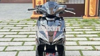 AIRBLADE 125 2017 KHOÁ REMOT - GOP BAO NẬU SỚ