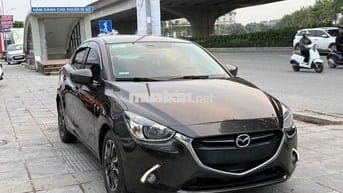 Mazda 2 2017  1.5 AT Sedan - 98000 km