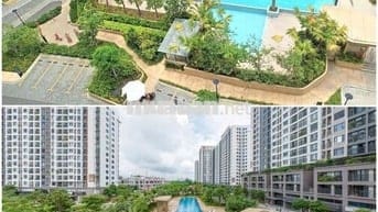 CHO THUÊ MẶT BẰNG KINH DOANH CHUNG CƯ PICITY HIGH PARK QUẬN 12 🍀