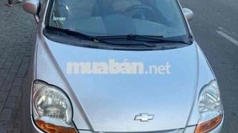 Chevrolet Spark 2011 LT 0.8 MT - 80tr