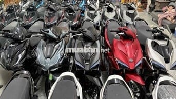 🔆 AirBlade 2015 - 2023