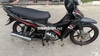 Bán xe sirius 50cc đời cao còn đẹp như hình