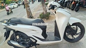 Honda SH 150 đời 2022 xe đẹp xuất sắc