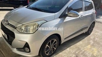 Hyundai Grand i10 2018 Grand 1.2 MT