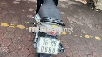 Mình muốn đổi xe mới lên bán em nó đi