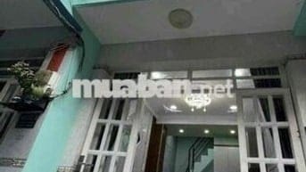 🧧🧧🧧🧧 CHO THUÊ NHÀ NGUYÊN CĂN HẺM NGUYỄN VĂN QUỲ - QUẬN 7 🧧🧧🧧🧧