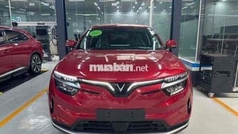 Vinfast VF8S 2024 xe GF Lướt 15.000km sẵn 4 màu