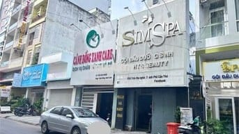 BÁN CẶP NHÀ MẶT TIỀN TRẦN ĐẠI NGHĨA – P. NINH KIỀU, TP. CẦN THƠ