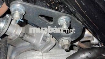 exciter 2010 5p71 cuối đời đăng ký 2011