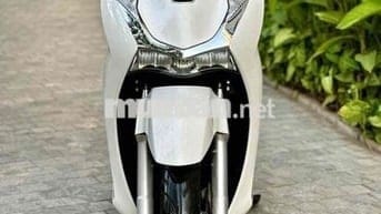 Honda SH Smartkey Trắng Chính Chủ