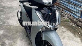 Cần bán sh 125 2017 xanh xi măng máy zin chính chu